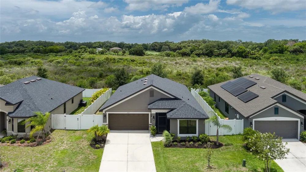 9123 46TH COURT E Parrish, FL 34219