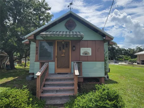 900 BOKHARA PLACE