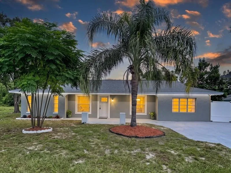 2358 MARINER BOULEVARD Spring Hill, FL 34609