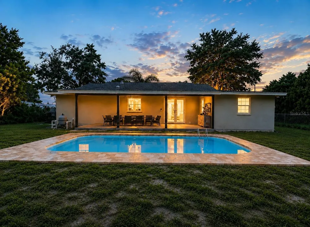 2358 MARINER BOULEVARD Spring Hill, FL 34609