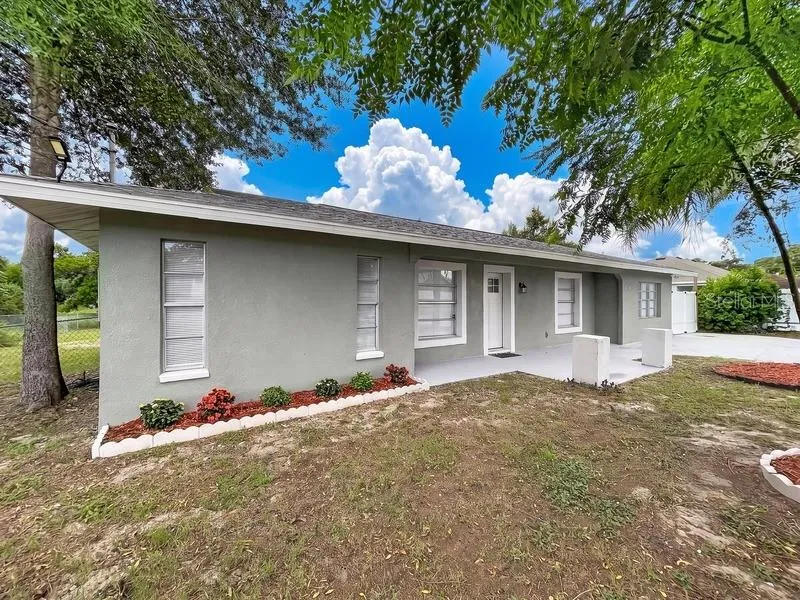 2358 MARINER BOULEVARD Spring Hill, FL 34609