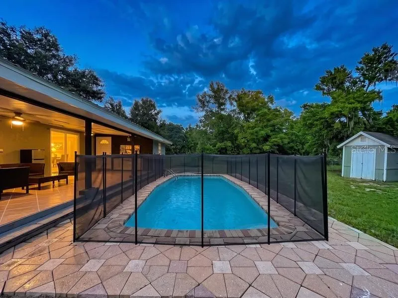 2358 MARINER BOULEVARD Spring Hill, FL 34609