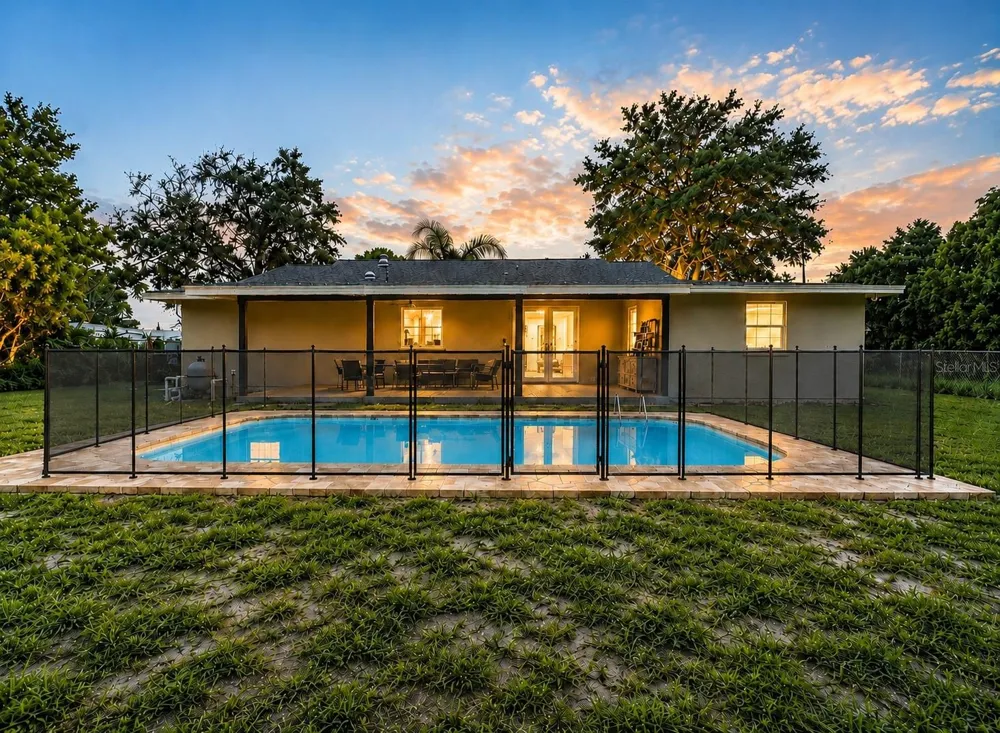 2358 MARINER BOULEVARD Spring Hill, FL 34609