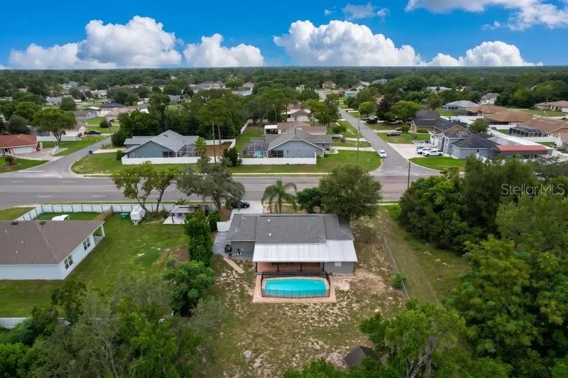 2358 MARINER BOULEVARD Spring Hill, FL 34609