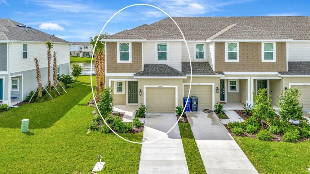 16556 BERGAMO PLACE Bradenton, FL 34211
