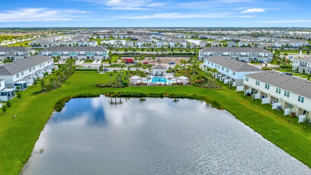 16556 BERGAMO PLACE Bradenton, FL 34211