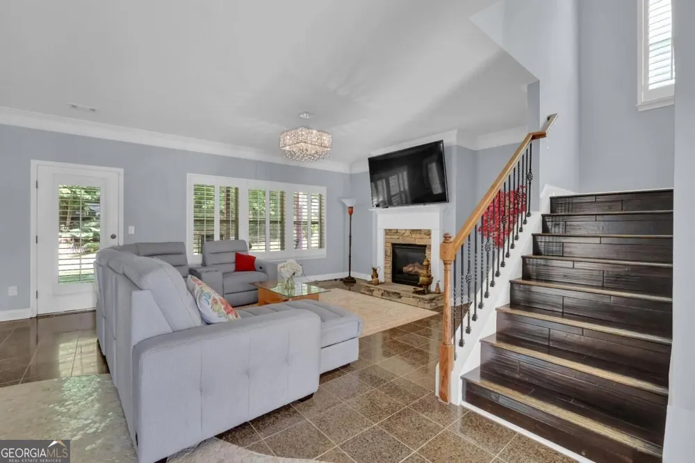 11214 Gates TER Johns Creek, GA 30097