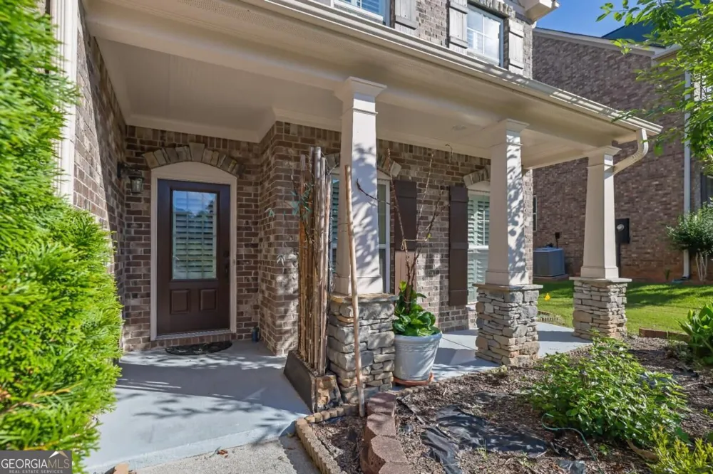 11214 Gates TER Johns Creek, GA 30097
