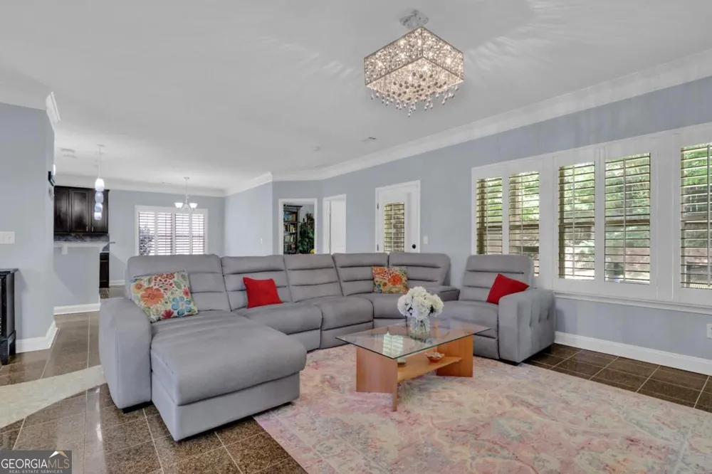11214 Gates TER Johns Creek, GA 30097