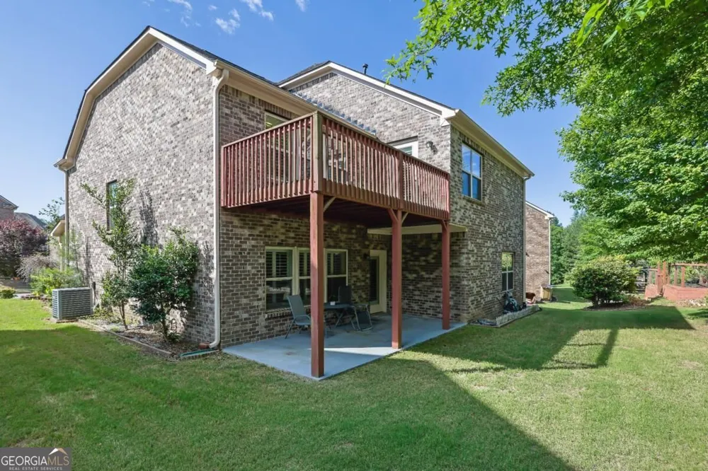 11214 Gates TER Johns Creek, GA 30097