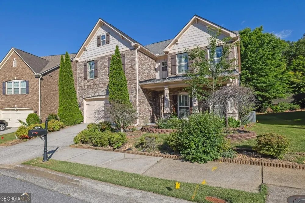 11214 Gates TER Johns Creek, GA 30097