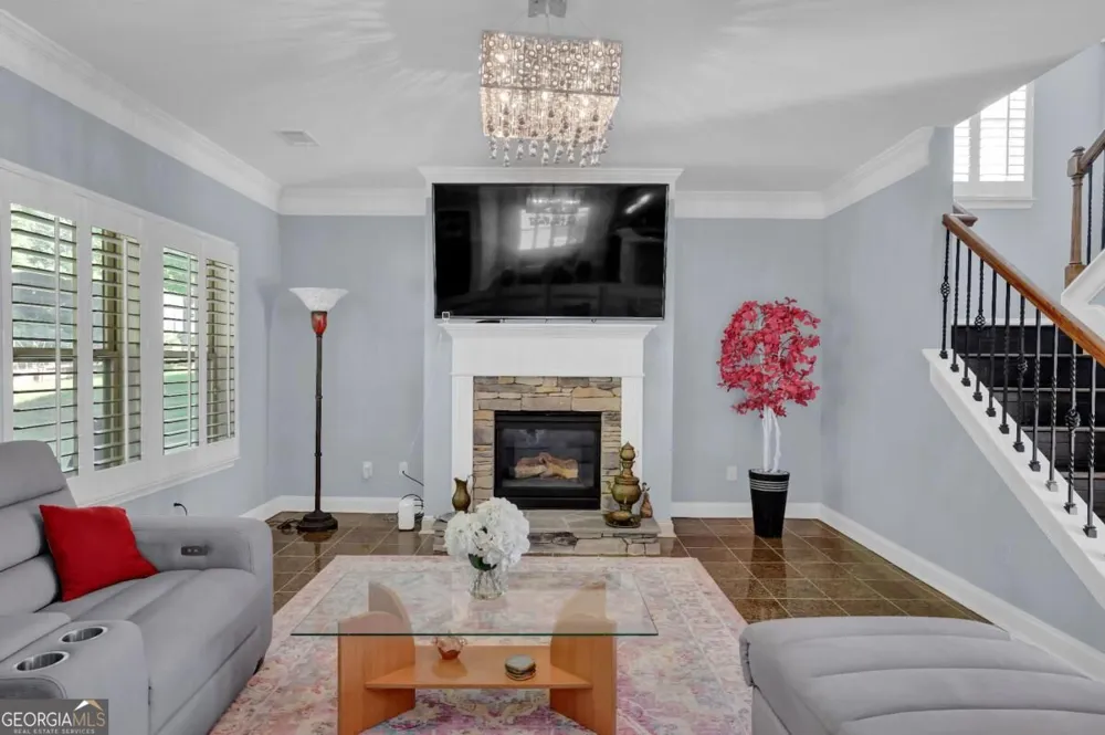 11214 Gates TER Johns Creek, GA 30097