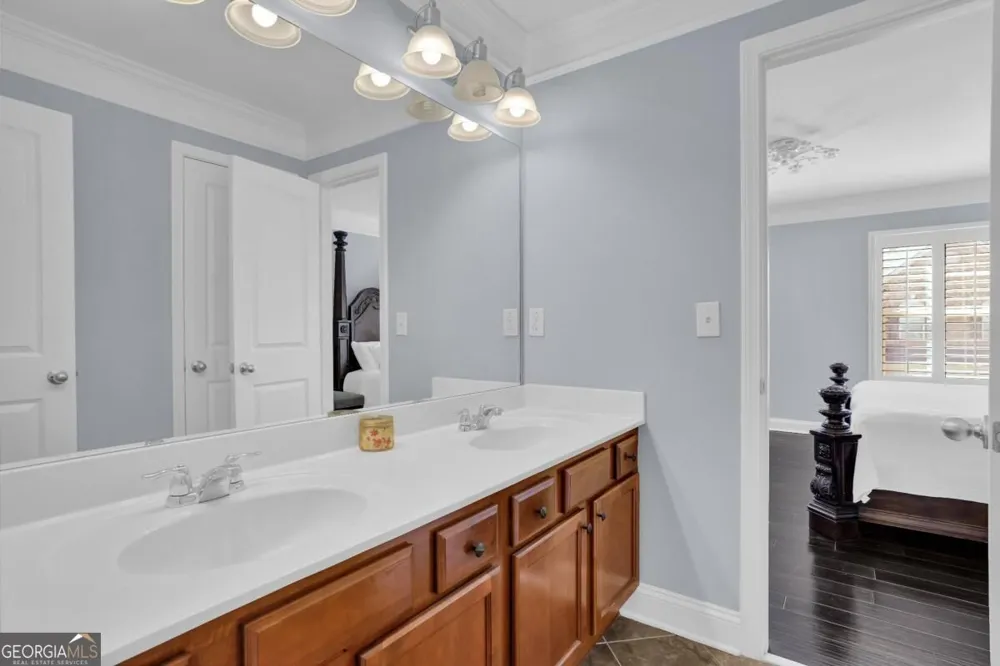 11214 Gates TER Johns Creek, GA 30097