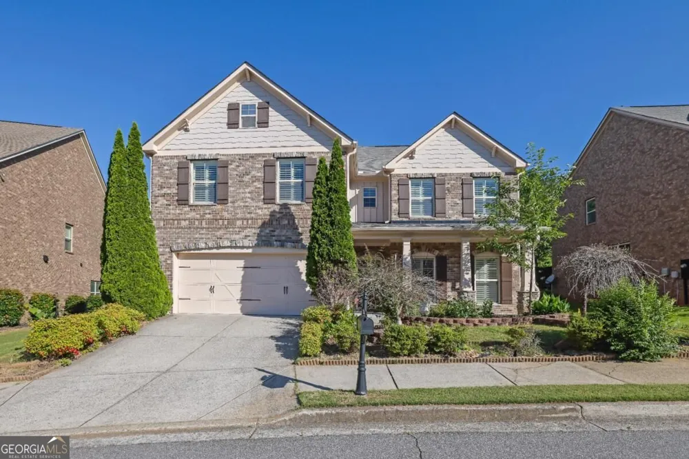 11214 Gates TER Johns Creek, GA 30097