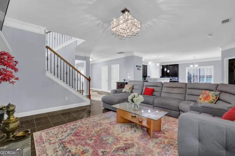 11214 Gates TER Johns Creek, GA 30097