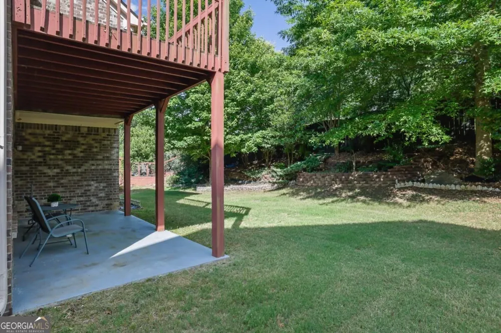 11214 Gates TER Johns Creek, GA 30097