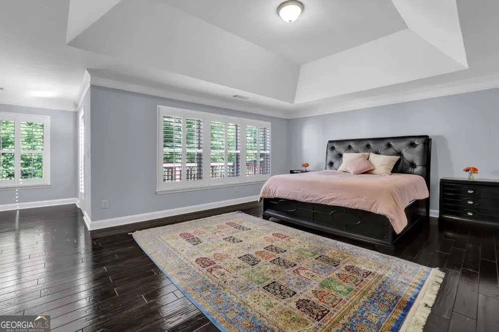 11214 Gates TER Johns Creek, GA 30097