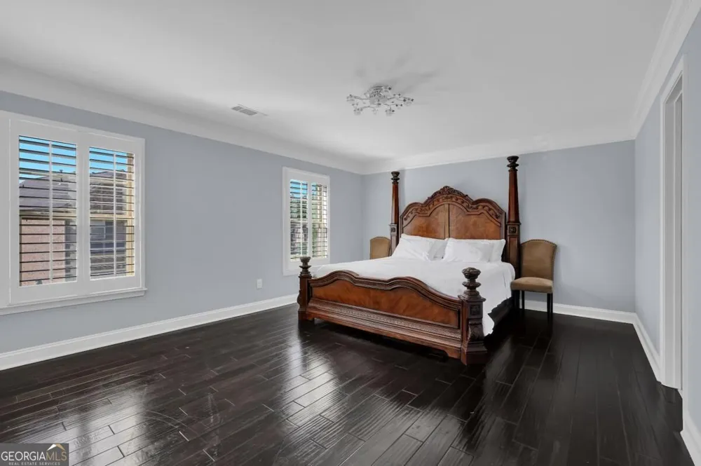 11214 Gates TER Johns Creek, GA 30097