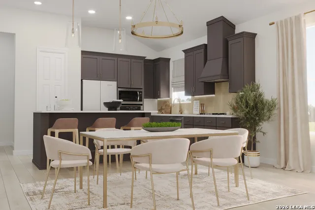 409 Safari Ridge Cibolo, TX 78108