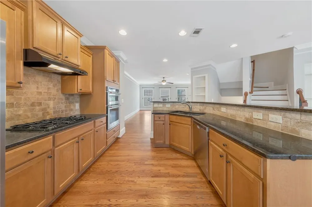 2765 Durham Drive NE Atlanta, GA 30319