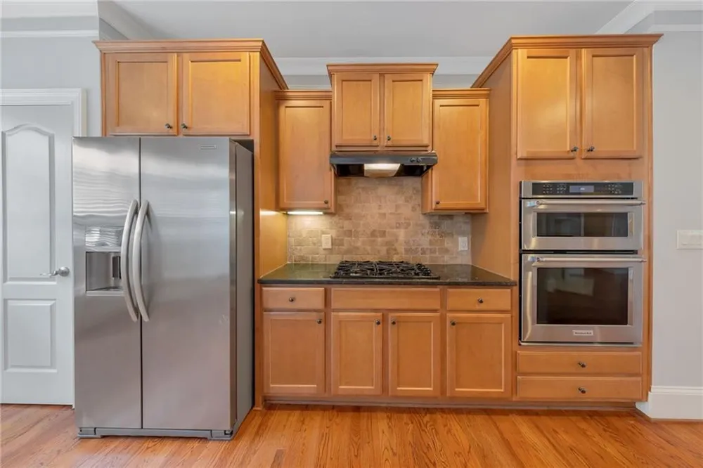 2765 Durham Drive NE Atlanta, GA 30319