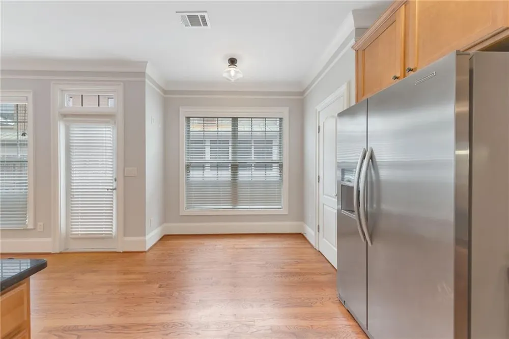 2765 Durham Drive NE Atlanta, GA 30319