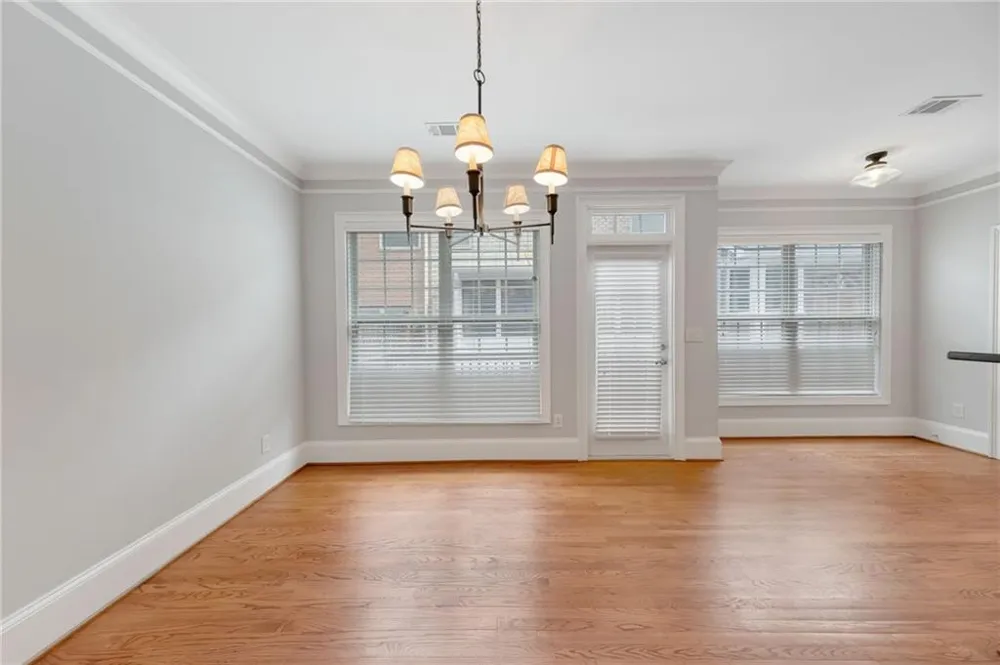2765 Durham Drive NE Atlanta, GA 30319