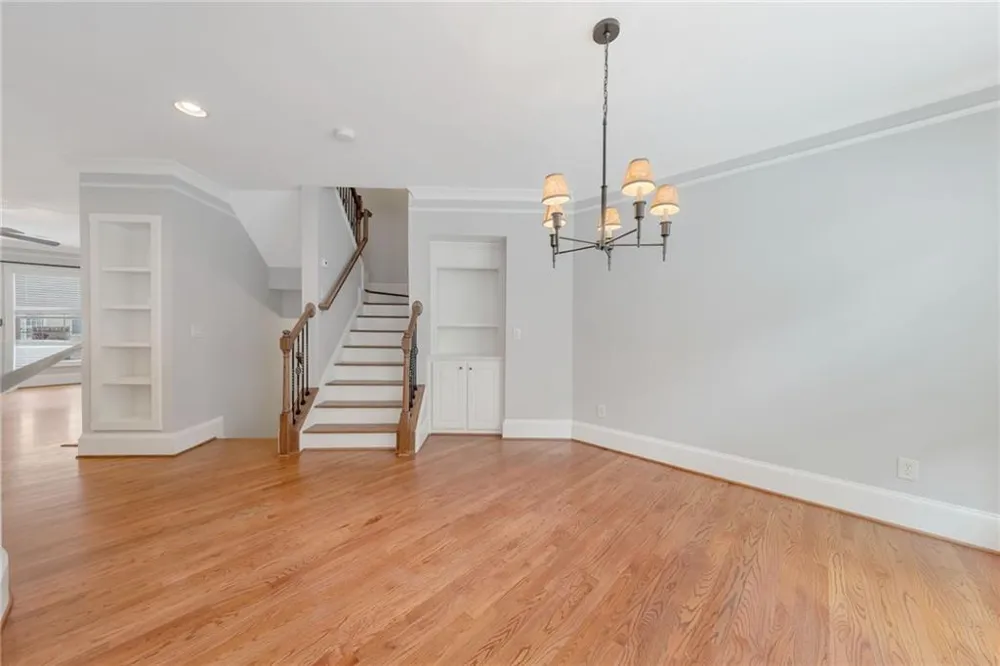 2765 Durham Drive NE Atlanta, GA 30319