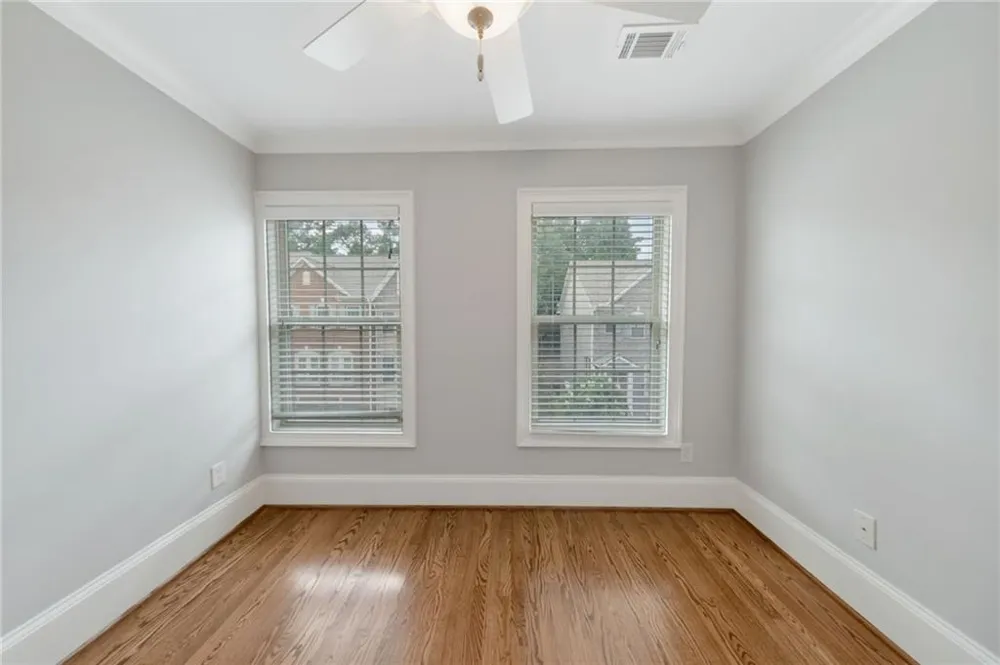 2765 Durham Drive NE Atlanta, GA 30319