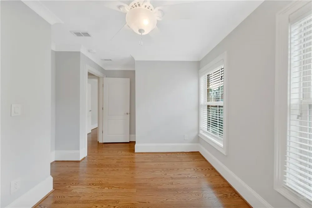2765 Durham Drive NE Atlanta, GA 30319