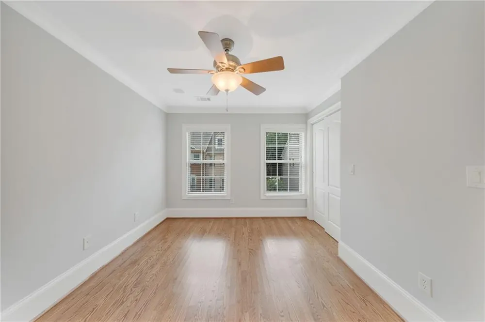 2765 Durham Drive NE Atlanta, GA 30319