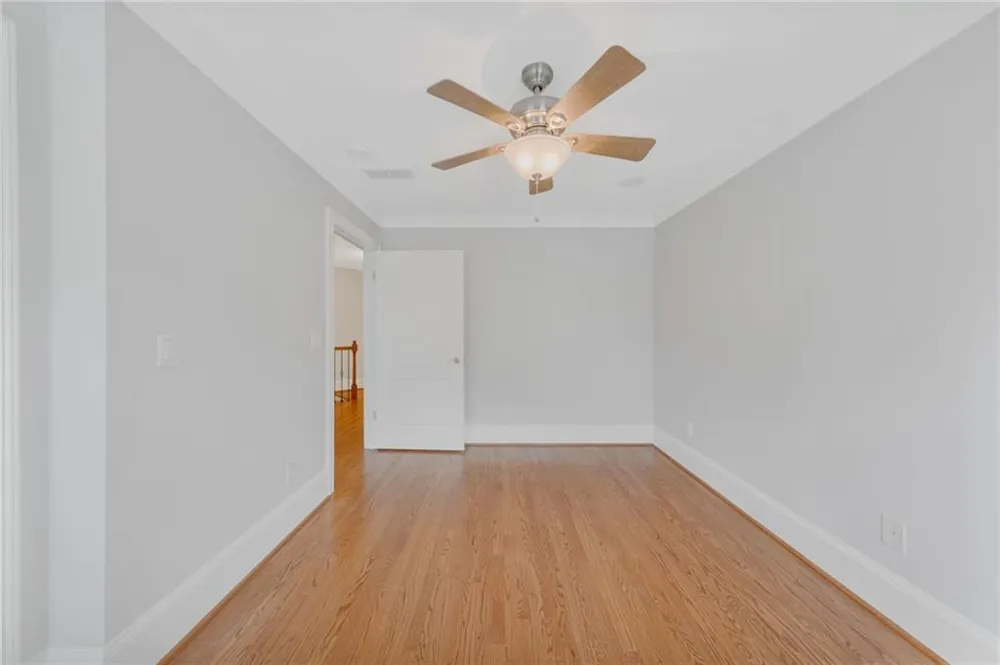 2765 Durham Drive NE Atlanta, GA 30319