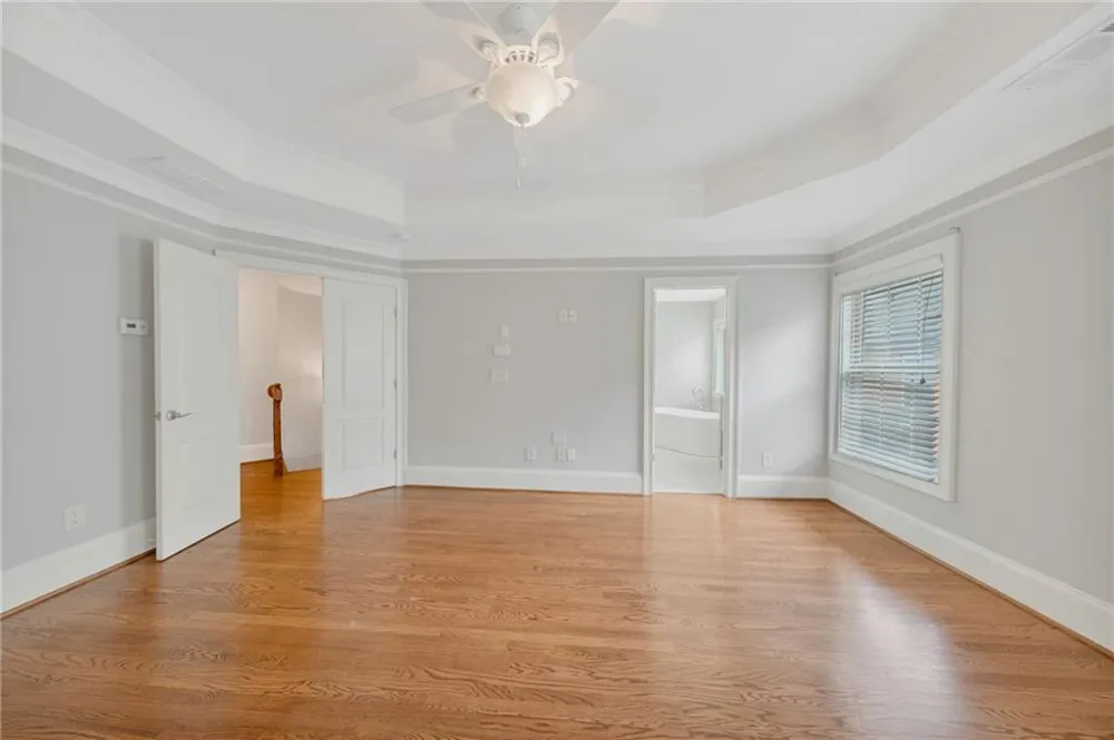 2765 Durham Drive NE Atlanta, GA 30319