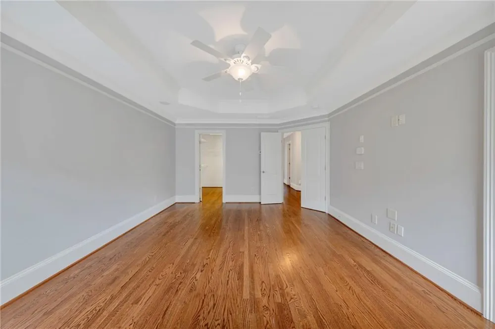 2765 Durham Drive NE Atlanta, GA 30319