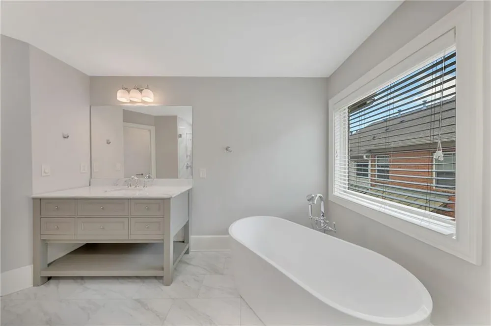 2765 Durham Drive NE Atlanta, GA 30319