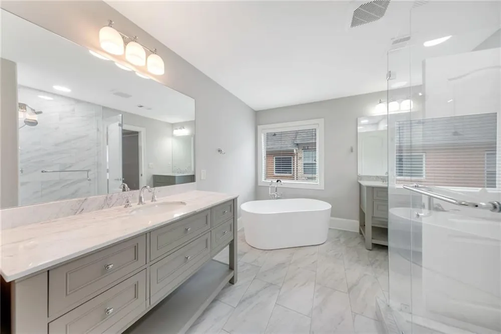 2765 Durham Drive NE Atlanta, GA 30319