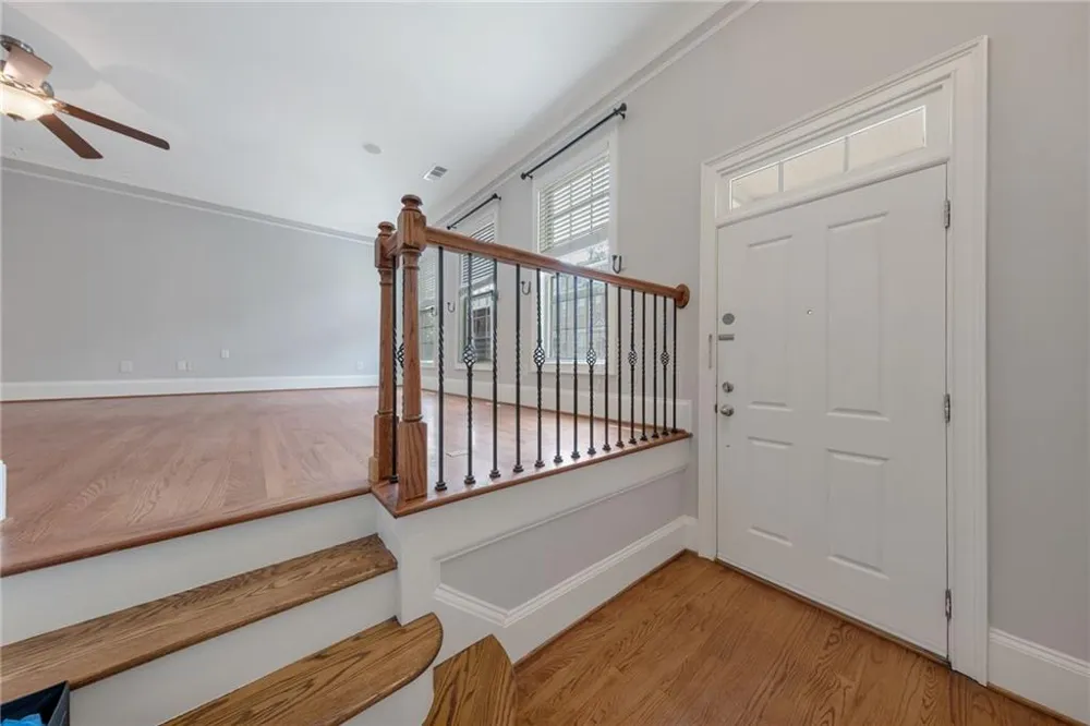 2765 Durham Drive NE Atlanta, GA 30319