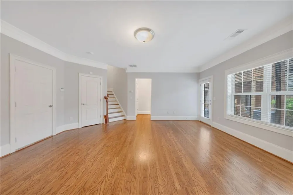 2765 Durham Drive NE Atlanta, GA 30319
