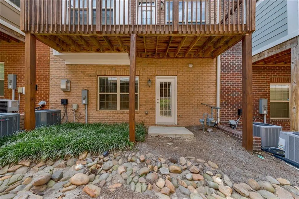 2765 Durham Drive NE Atlanta, GA 30319
