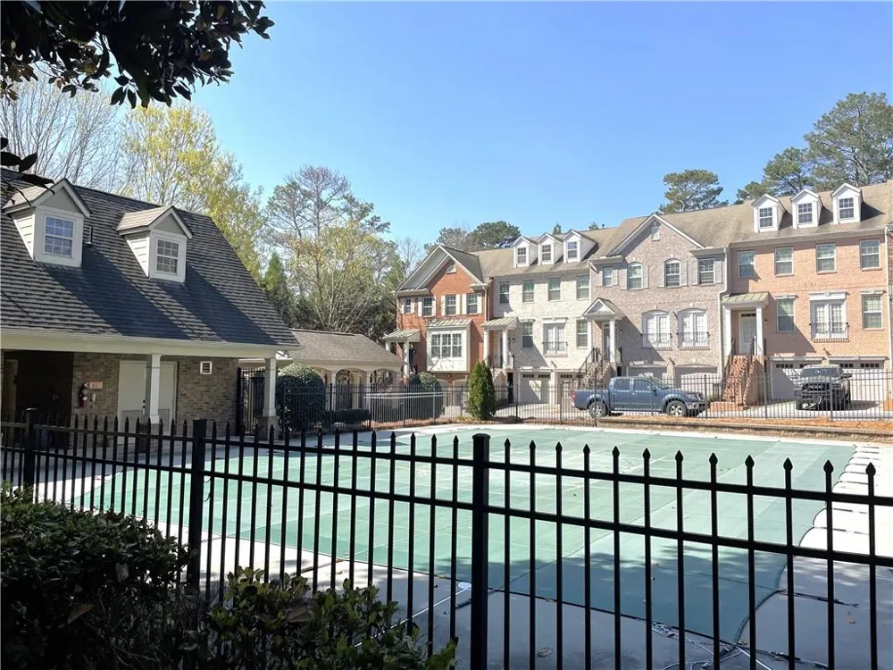 2765 Durham Drive NE Atlanta, GA 30319