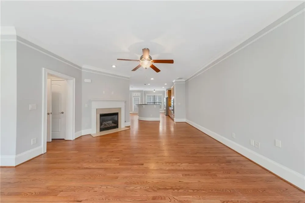2765 Durham Drive NE Atlanta, GA 30319