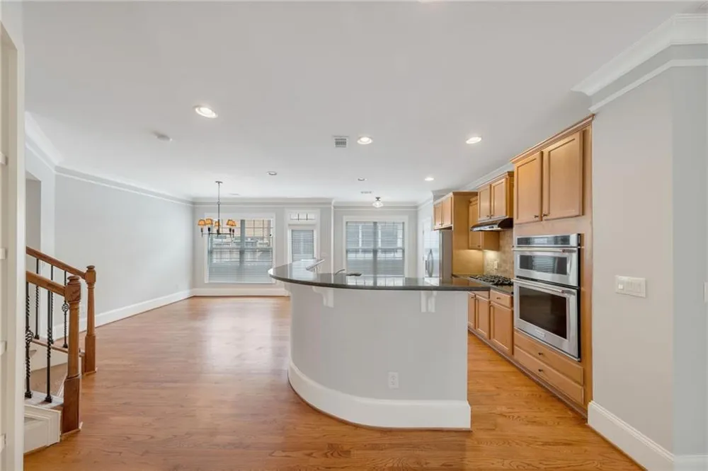 2765 Durham Drive NE Atlanta, GA 30319
