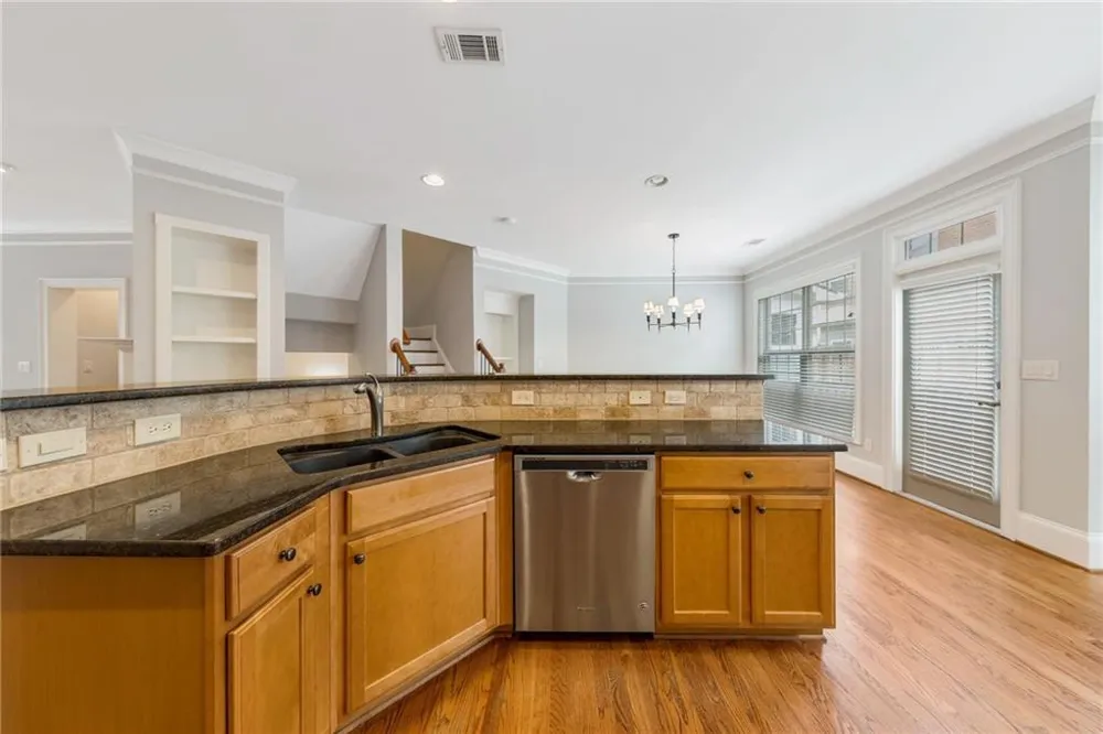 2765 Durham Drive NE Atlanta, GA 30319