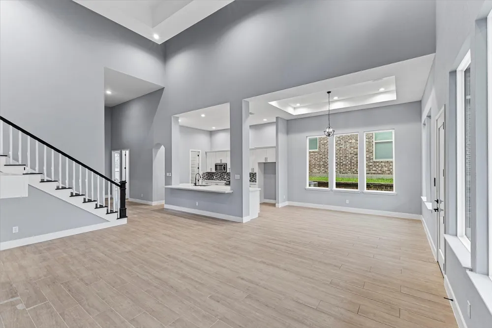 250 Hampton Glen Road Montgomery, TX 77356