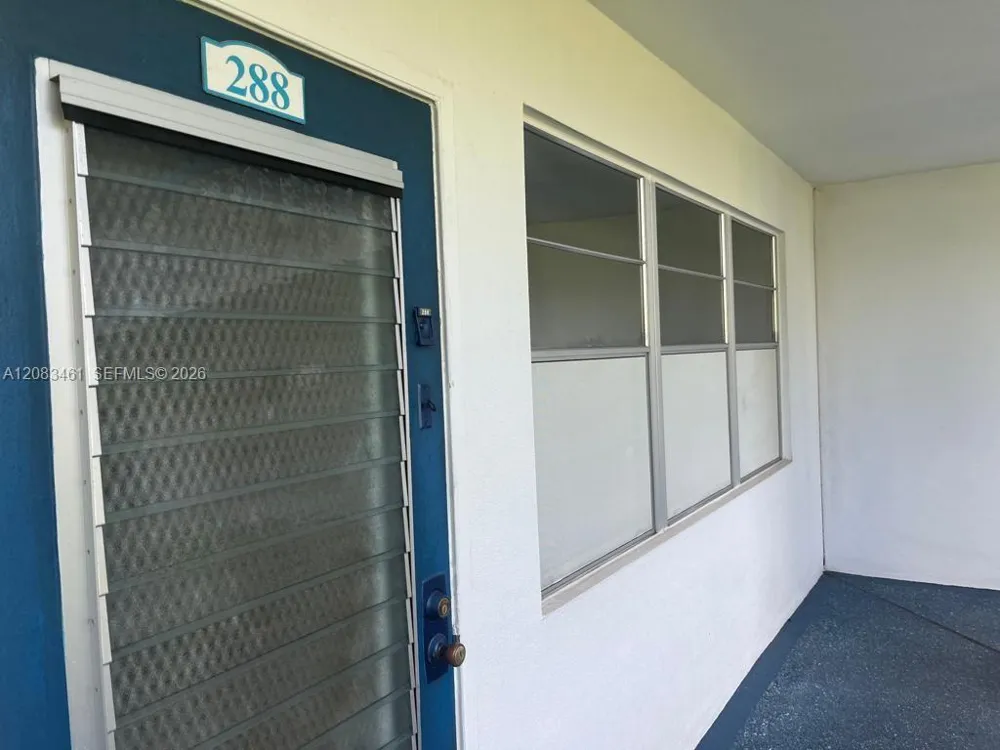 288 Tilford  N #288 Deerfield Beach, FL 33442