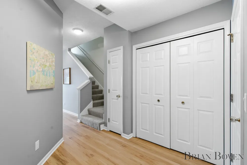 965 W Savidge Street Spring Lake Village, MI 49456