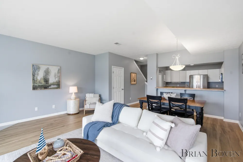 965 W Savidge Street Spring Lake Village, MI 49456