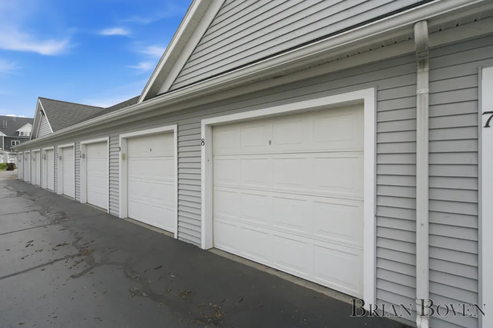 965 W Savidge Street Spring Lake Village, MI 49456