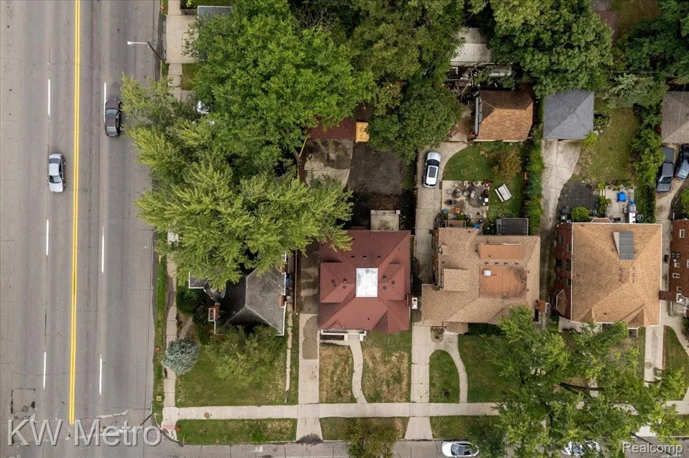 19022 Wildemere Street Detroit City, MI 48221