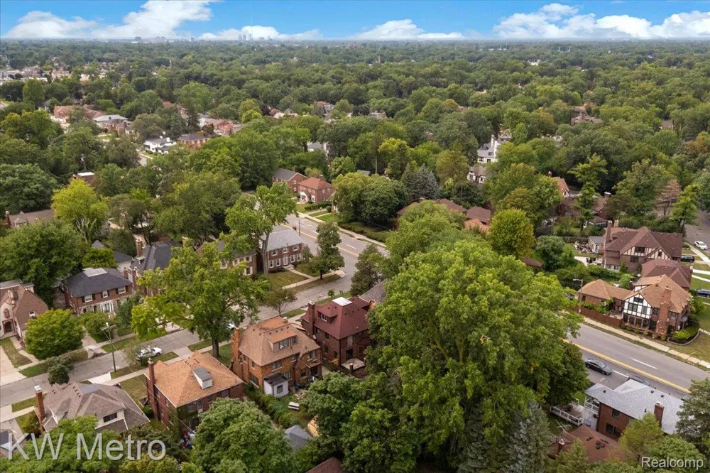 19022 Wildemere Street Detroit City, MI 48221